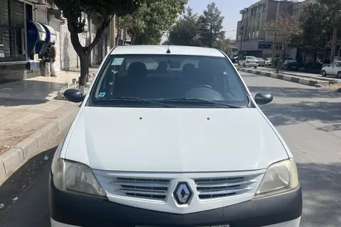 رنو، تندر 90