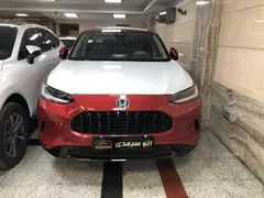 هوندا، ZR-V eHEV