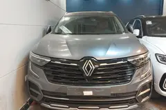 رنو، کولیوس