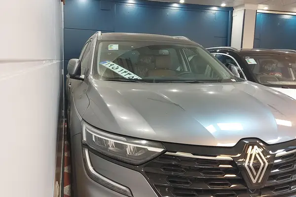 رنو، کولیوس