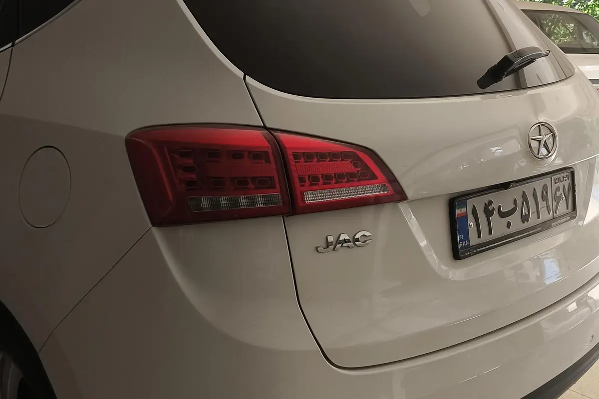 جک،  S5