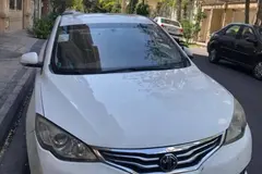 ام جی، 360