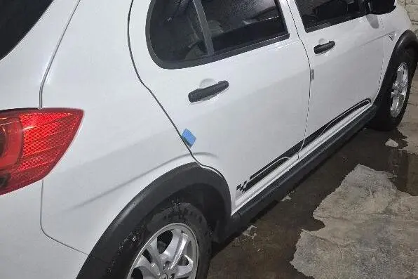 کوییک،  GXR