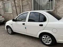 ساینا، S