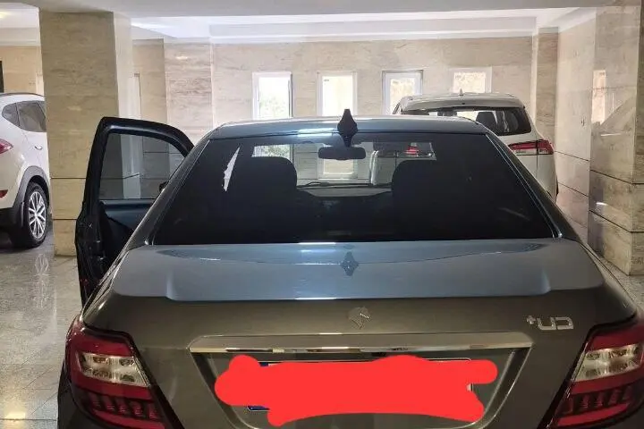 دنا،  پلاس EF7