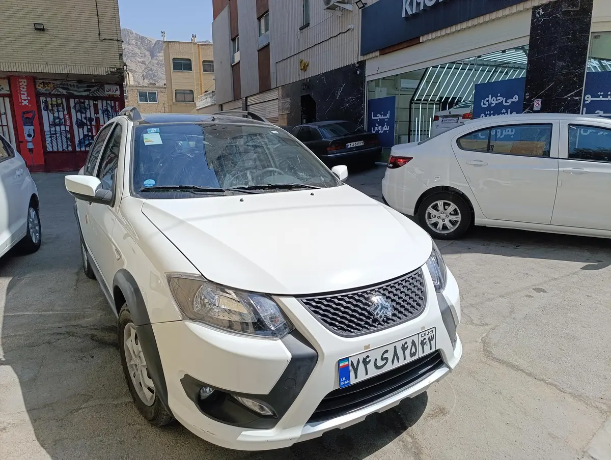 کوییک،  GXR