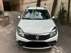 رنو، ساندرو استپ وی
