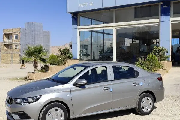 تارا، دنده ای V1 پلاس