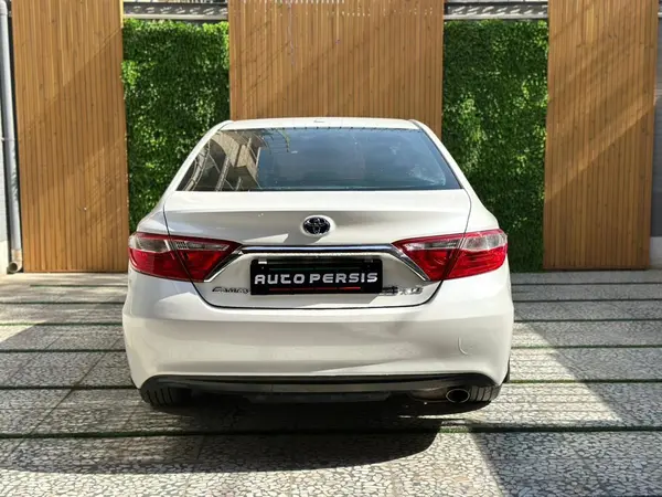 تویوتا، کمری هیبرید