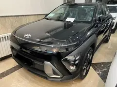 هیوندای، کونا
