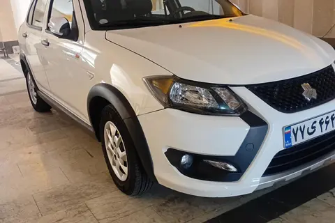 کوییک، GX