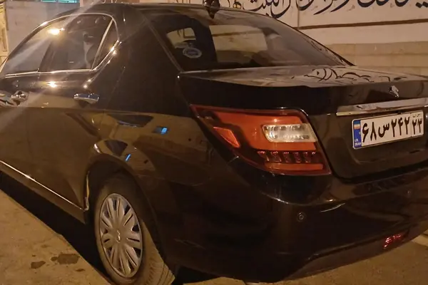 دنا  پلاس EF7