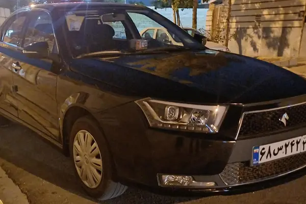 دنا  پلاس EF7
