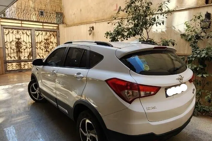 هایما،  S5