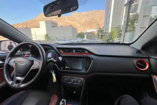 ام وی ام،  X22
