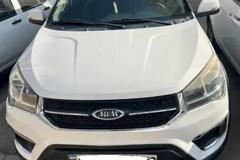 ام وی ام، X22