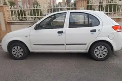 تیبا، هاچ بک