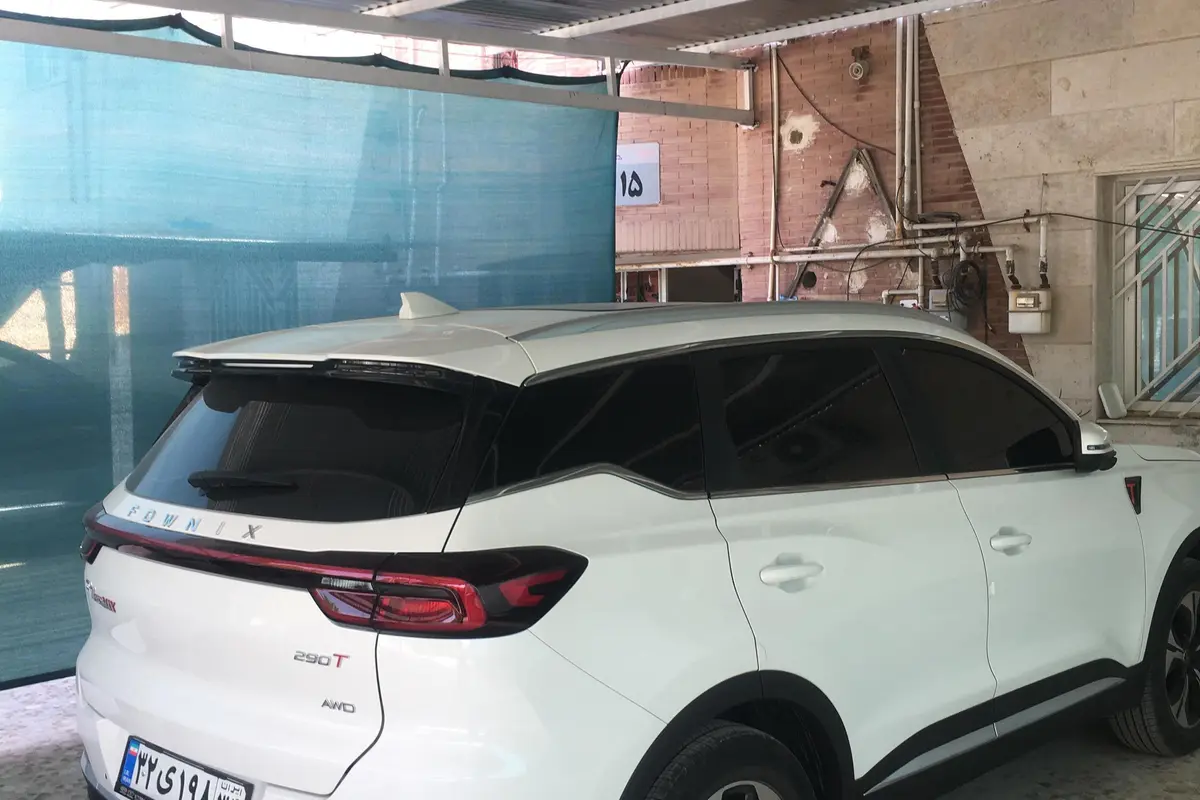فونیکس،  تیگو 7 پرو مکس (F7)