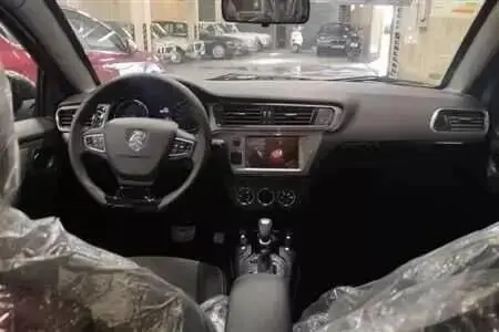 تارا،  اتوماتیک V4