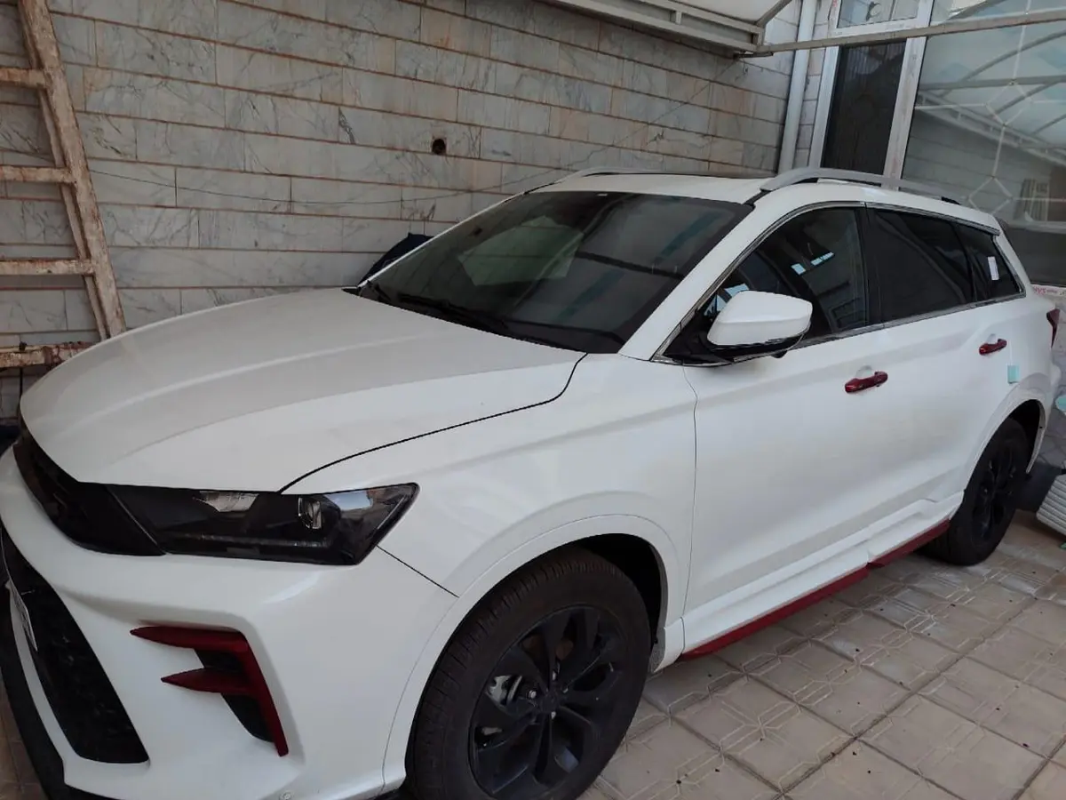 کی ام سی،  A5