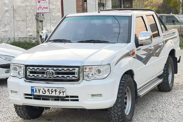 زامیاد، کارون