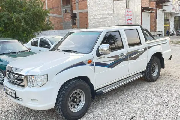 زامیاد، کارون