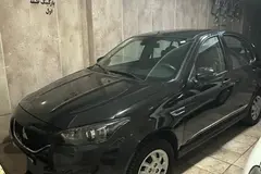سهند، S دنده ای