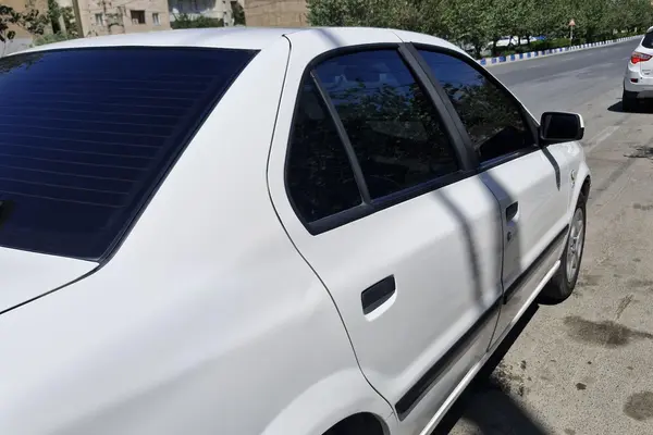 سمند  LX