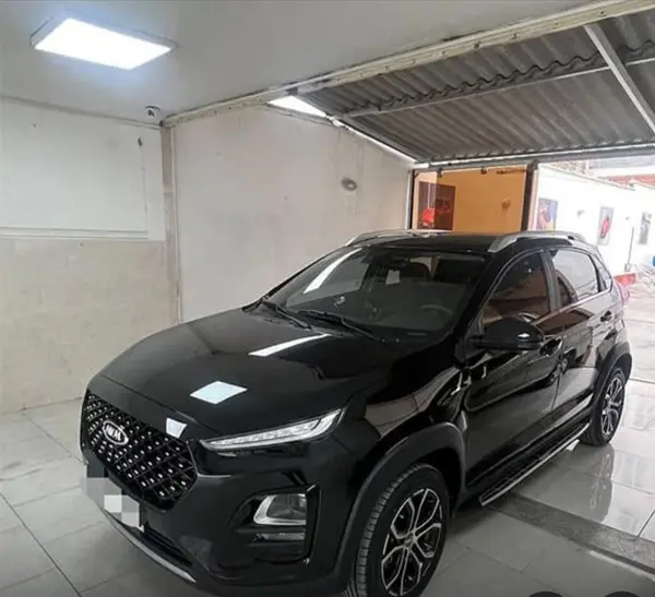 ام وی ام  X22 PRO