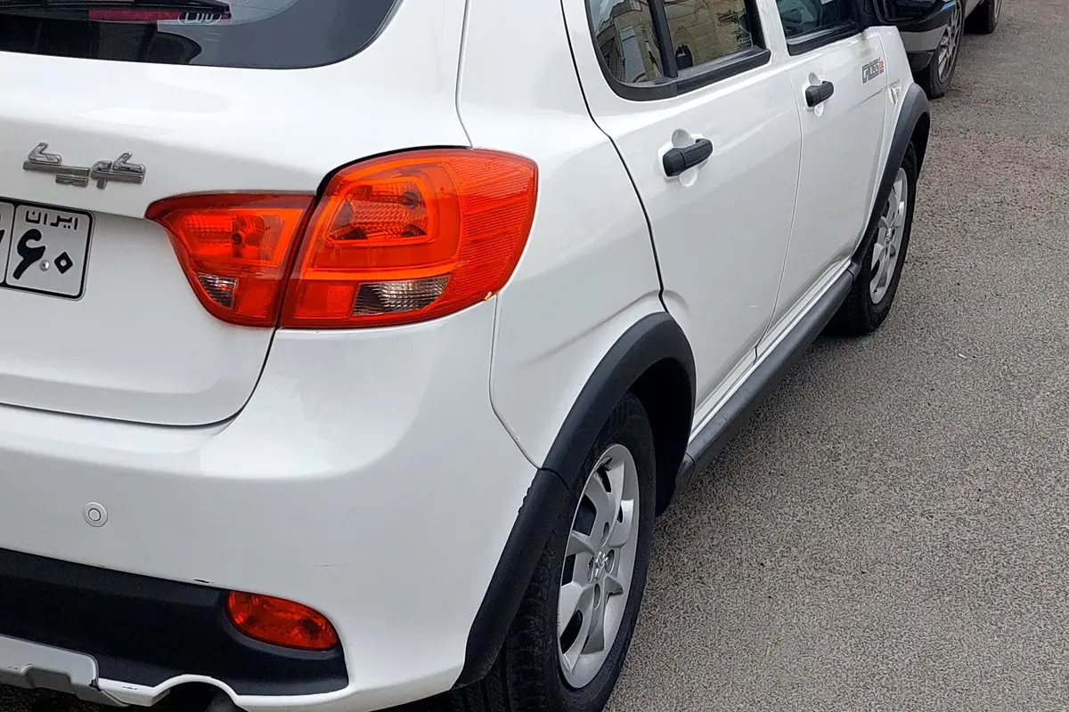 کوییک،  دنده ای