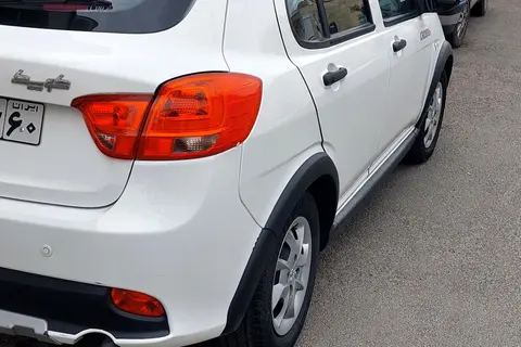 کوییک، دنده ای