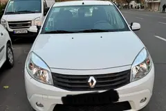 رنو، ساندرو