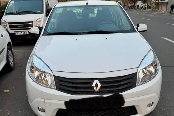 رنو، ساندرو