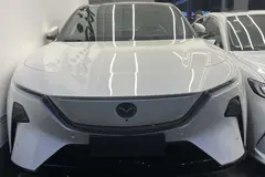 مزدا، EZ60 EREV