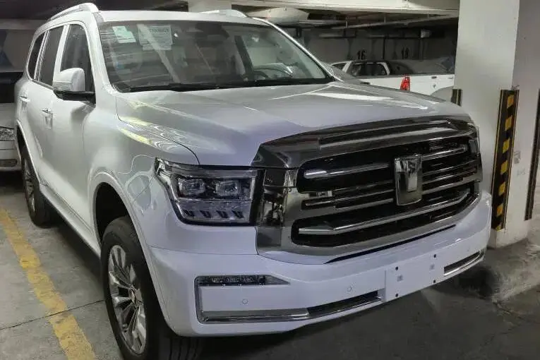 تانک،  500HEV مونتاژی