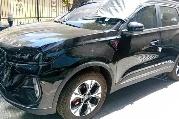 فونیکس، تیگو 7 پرو مکس (F7 PRO MAX)