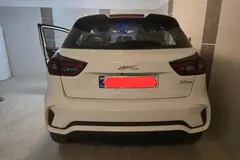 بی ای سی، X3 PRO