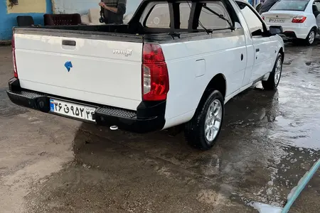 آریسان، 2