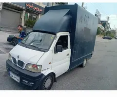 زامیاد، درکا