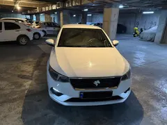 تارا، دنده ای V1