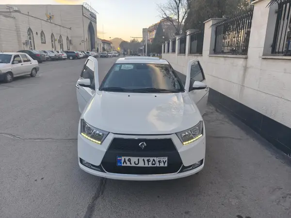 دنا، پلاس EF7