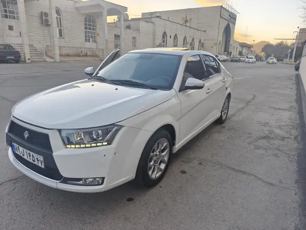 دنا، پلاس EF7