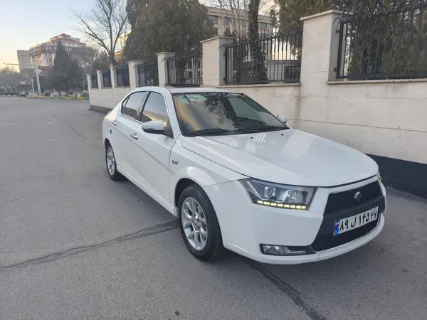 دنا، پلاس EF7