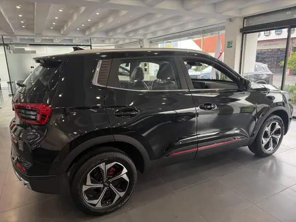 ام وی ام، X55 PRO