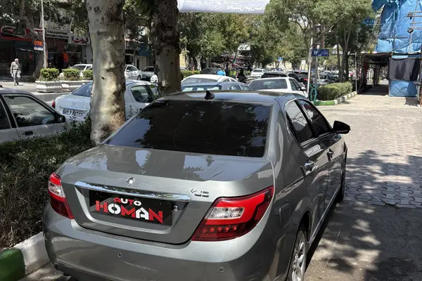 دنا  پلاس EF7