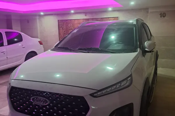 ام وی ام، X22 PRO