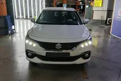 سوزوکی، بالنو