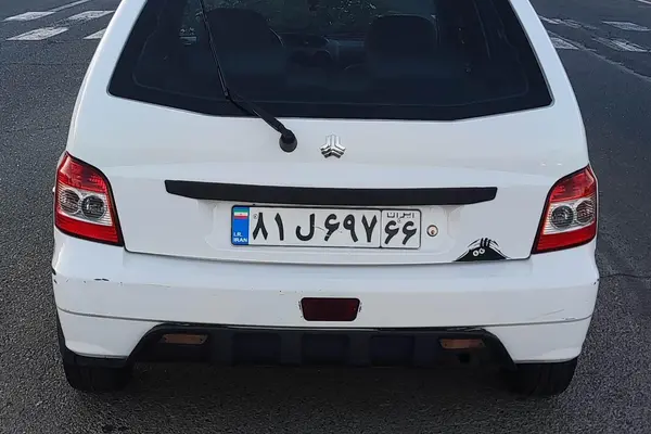 پراید  111