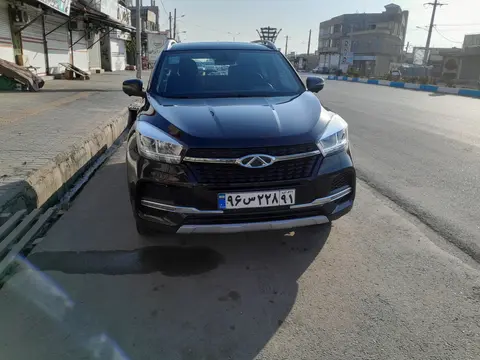 ام وی ام، X55