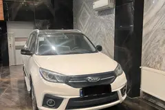 ام وی ام، X33 S